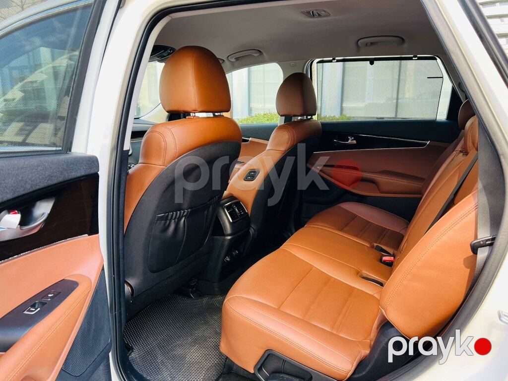Kia Sorento, 2.0 L, 2017 il, 229 900 km — Avtomobillər, Bakı (10)