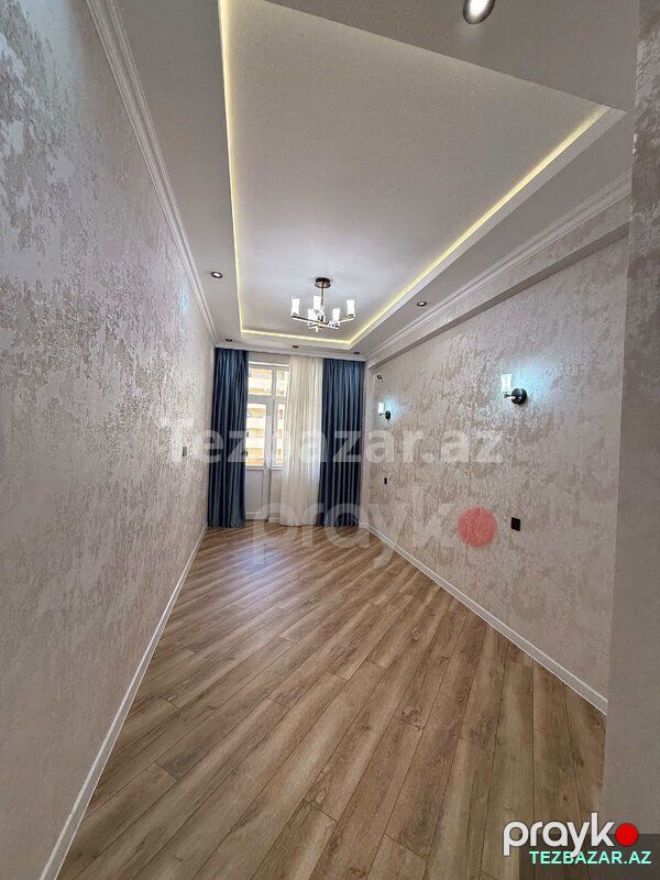Xırdalan ş, 51 kv.m, 2 otaqlı — Mənzil, Bakı (2)