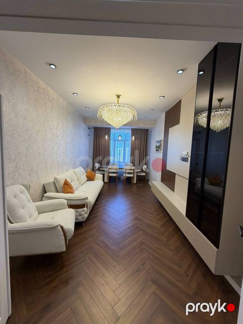 Satılır 3 otaqlı yeni tikili 139 m² — Bakı