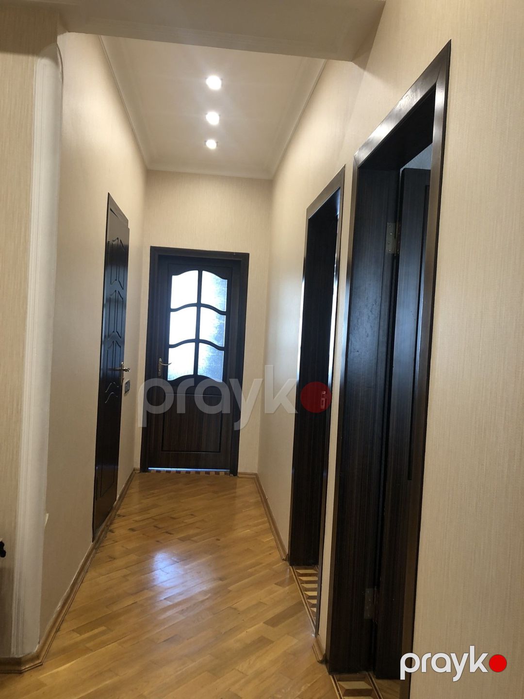 İcarəyə verilir 3 otaqlı yeni tikili 105 m² — Mənzil, Bakı (11)