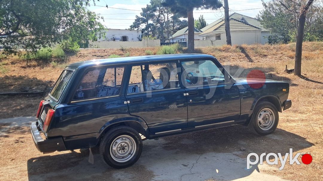 Lada (vaz) 2104, 2011 il — Avtomobillər, Bakı (6)