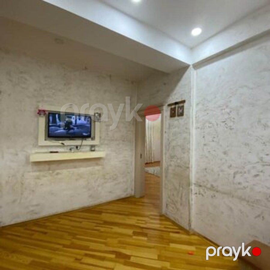 3-otaqlı yeni tikili, Yeni Yasamal qəs., 117 m² — Mənzil, Bakı (6)