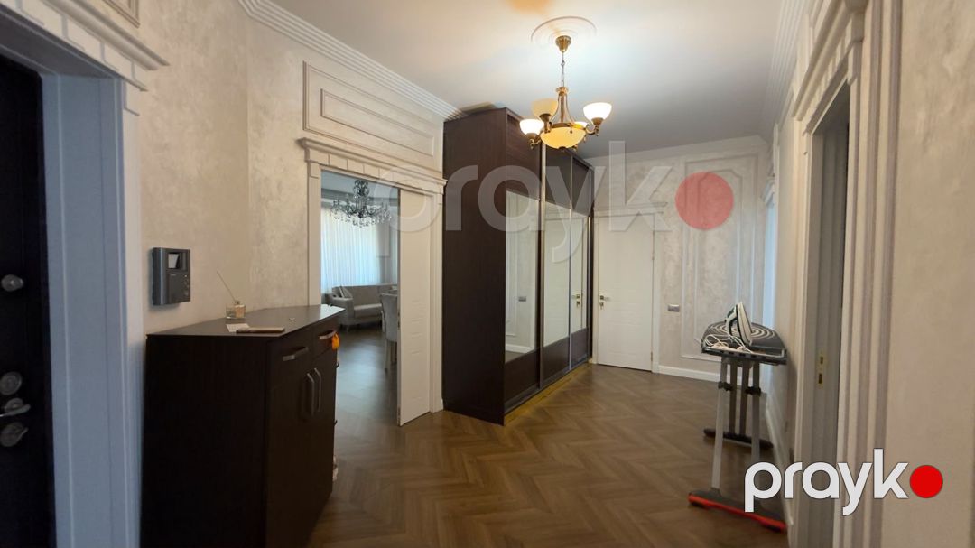 Satılır 3 otaqlı yeni tikili 158 m² — Mənzil, Bakı (11)