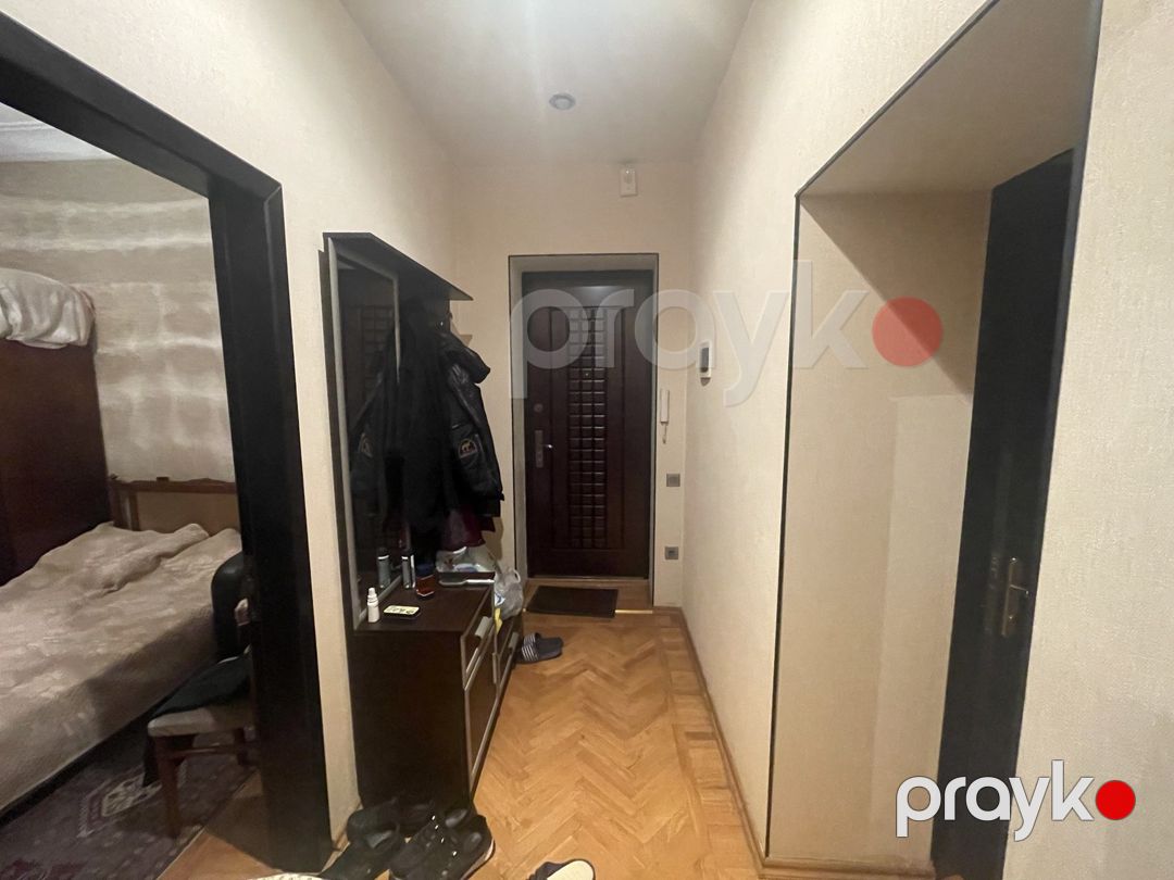 Satılır 3 otaqlı köhnə tikili 80 m² — Mənzil, Bakı (6)