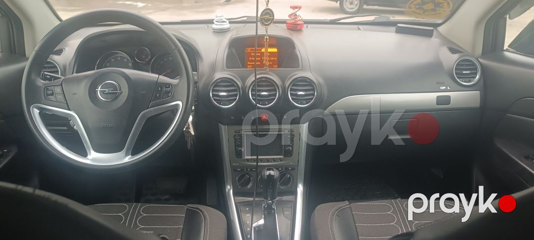 Opel Antara, 2012 il — Avtomobillər, Sumqayıt (11)