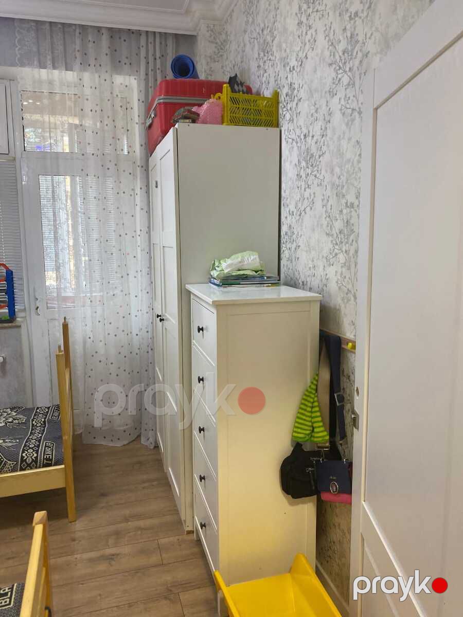 2-otaqlı yeni tikili, 5-ci mkr., 90 m² — Mənzil, Sumqayıt (3)