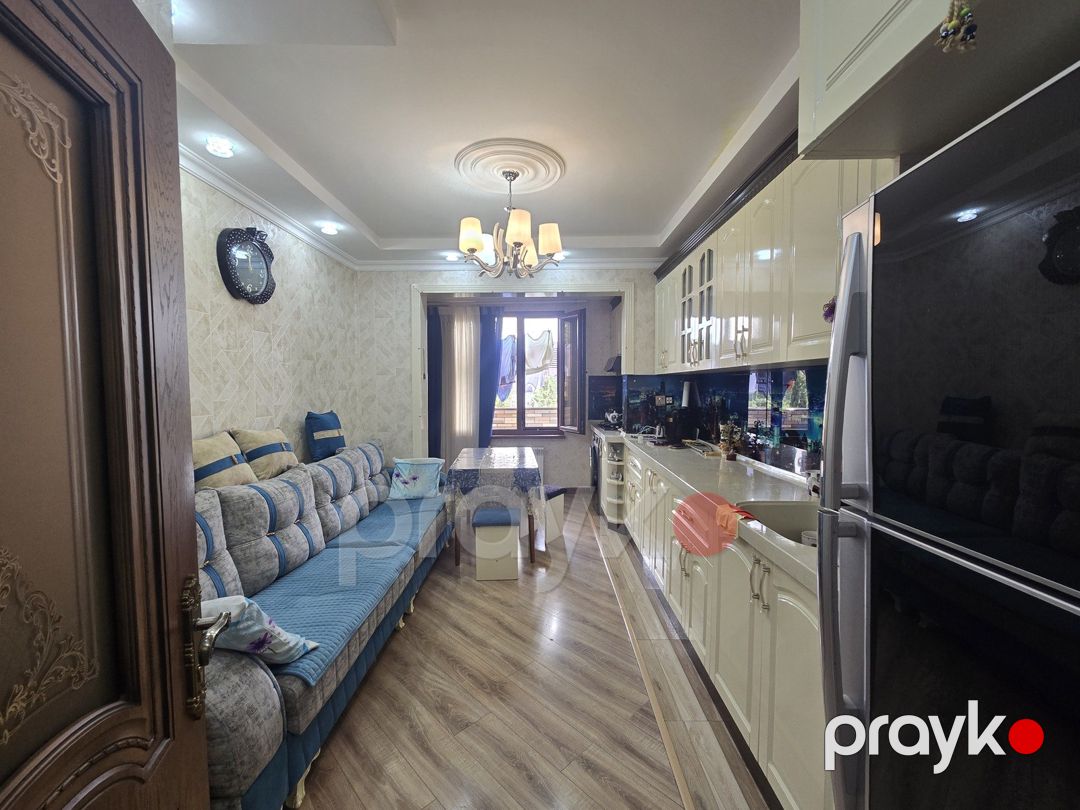 Satılır 5 otaqlı köhnə tikili 110 m² — Mənzil, Sumqayıt (8)