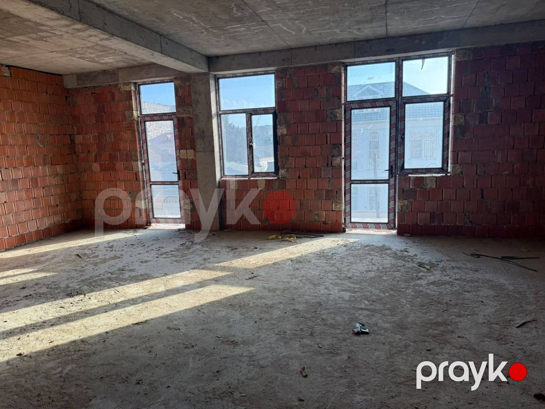 Satılır 2 otaqlı yeni tikili 65 m² — Mənzil, Bakı (8)