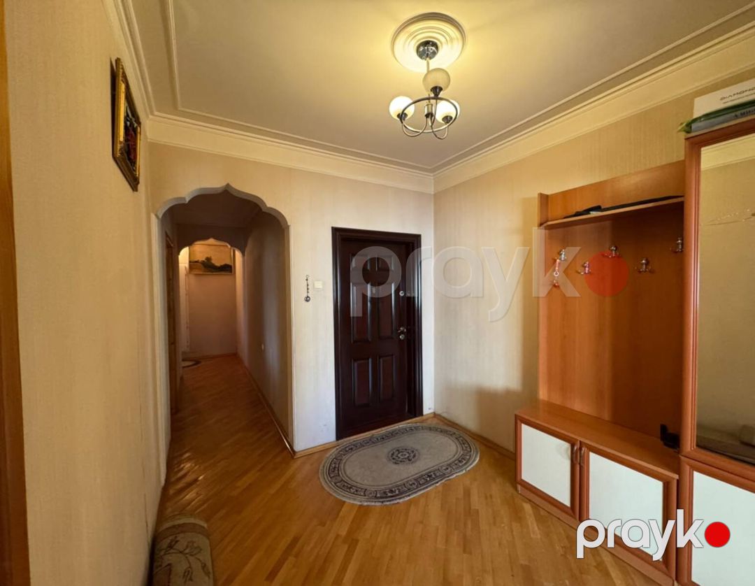 Satılır 3 otaqlı yeni tikili 90 m² — Mənzil, Bakı (10)