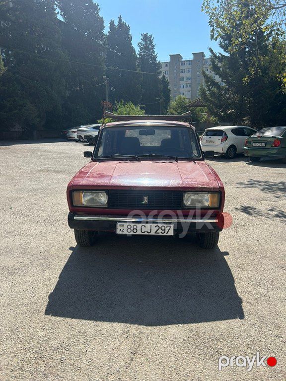 Lada (VAZ) 2104, 1.5 L, 2001 il, 59 000 km — Avtomobillər, Bakı