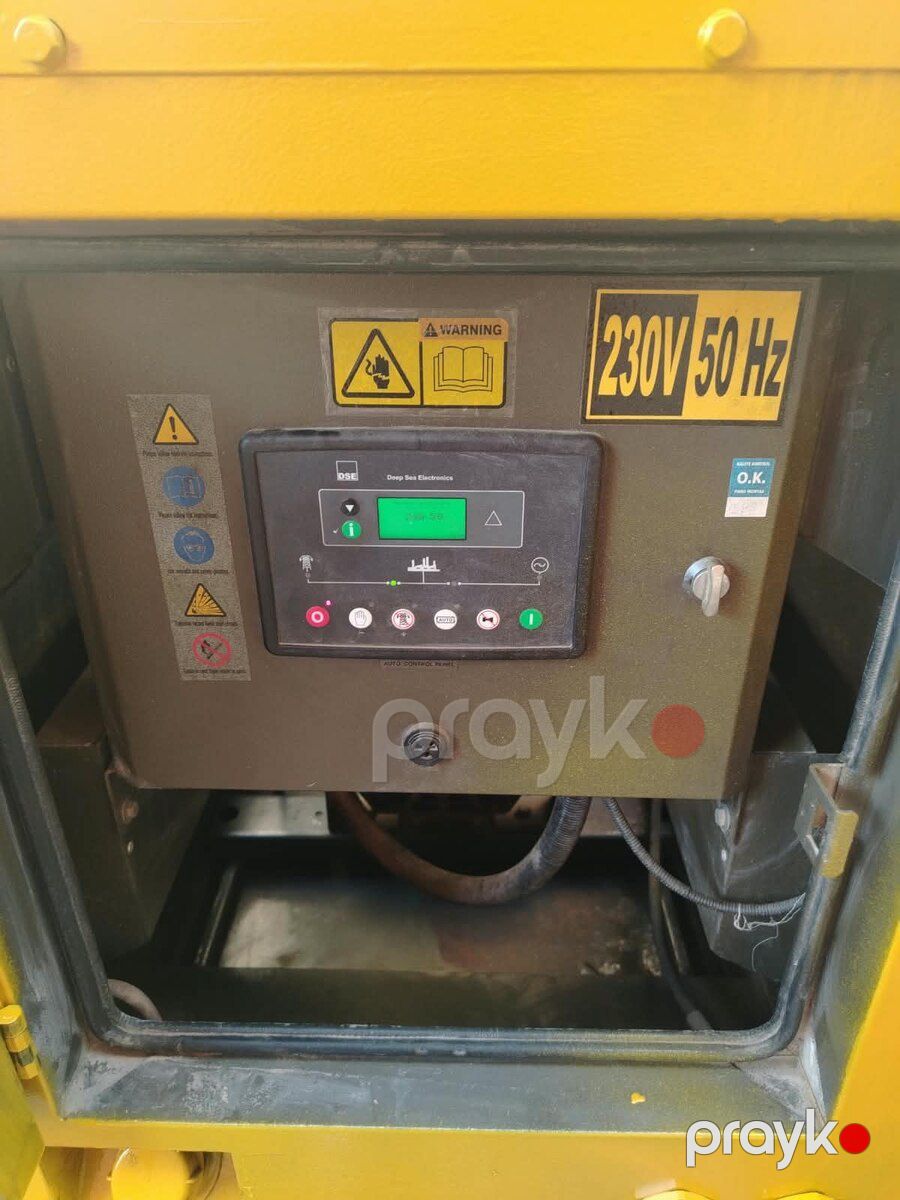 Generator — Biznes və avadanlıq, Bakı (2)