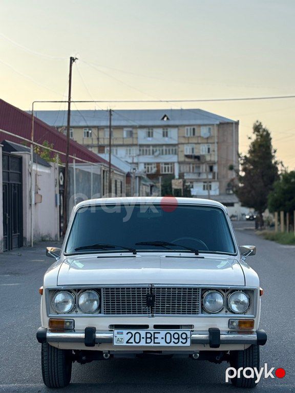 Lada (VAZ) 2106, 1.3 L, 1989 il, 154 223 km — Avtomobillər, Gəncə (6)