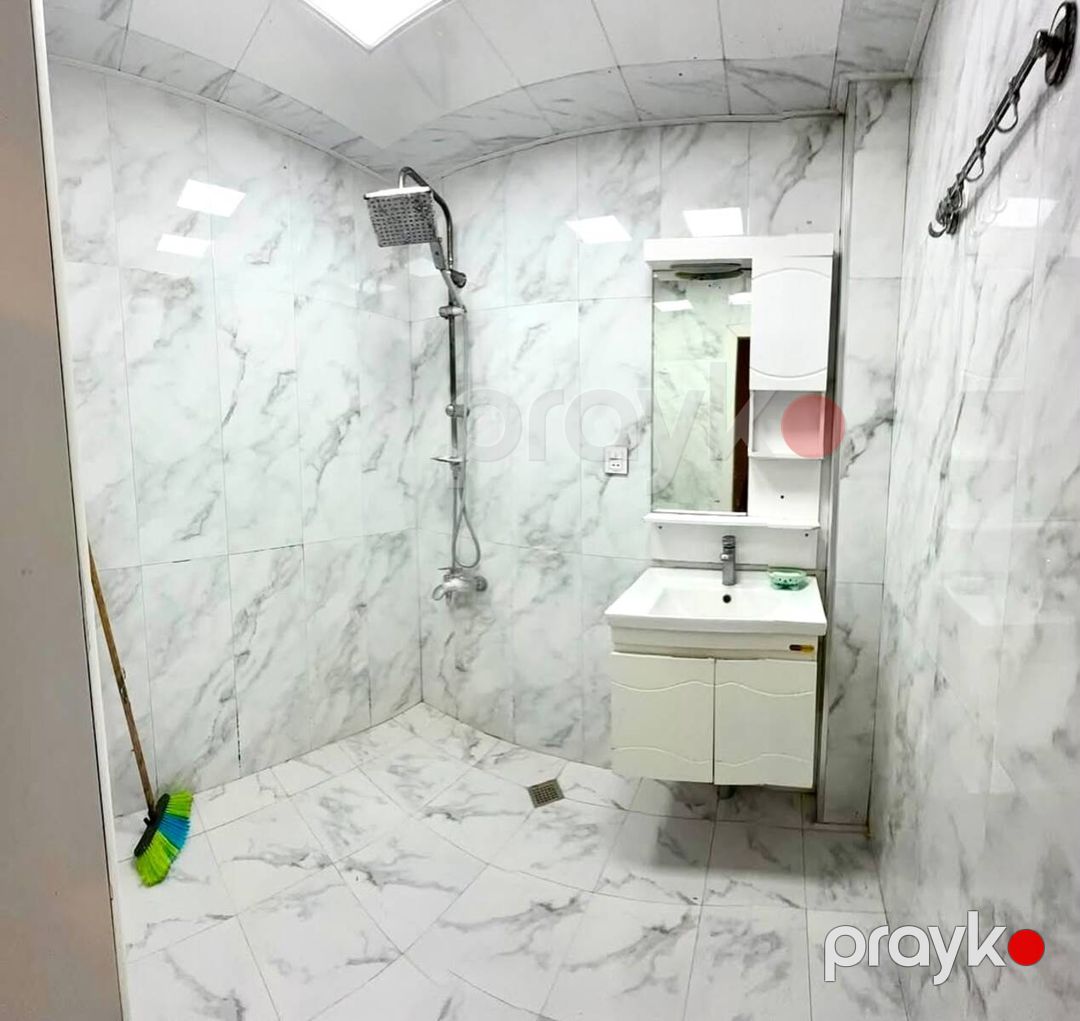 İcarəyə verilir 2 otaqlı köhnə tikili 60 m² — Mənzil, Bakı (6)