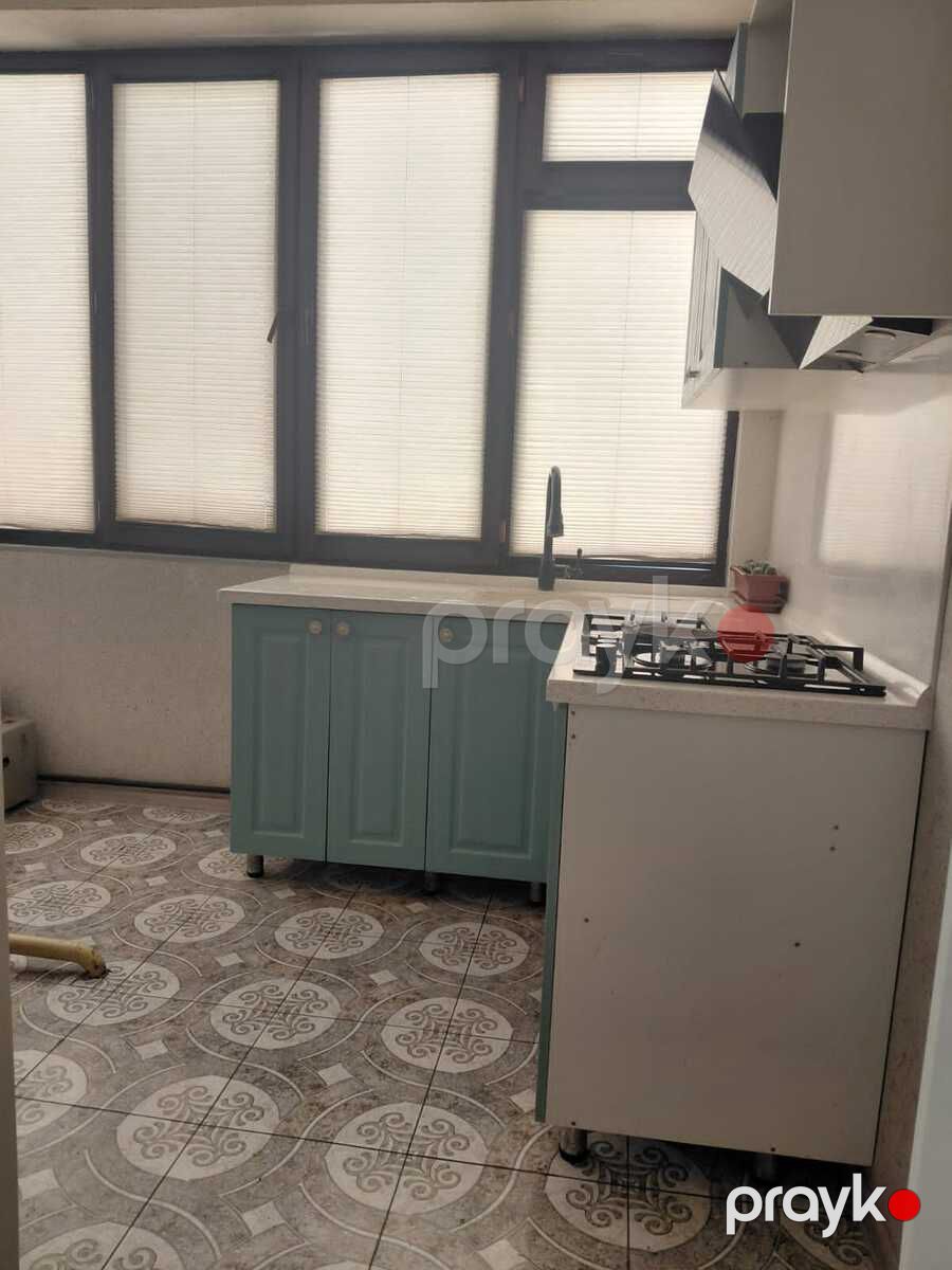 Satılır 3 otaqlı yeni tikili 80 m² — Mənzil, Xırdalan (8)
