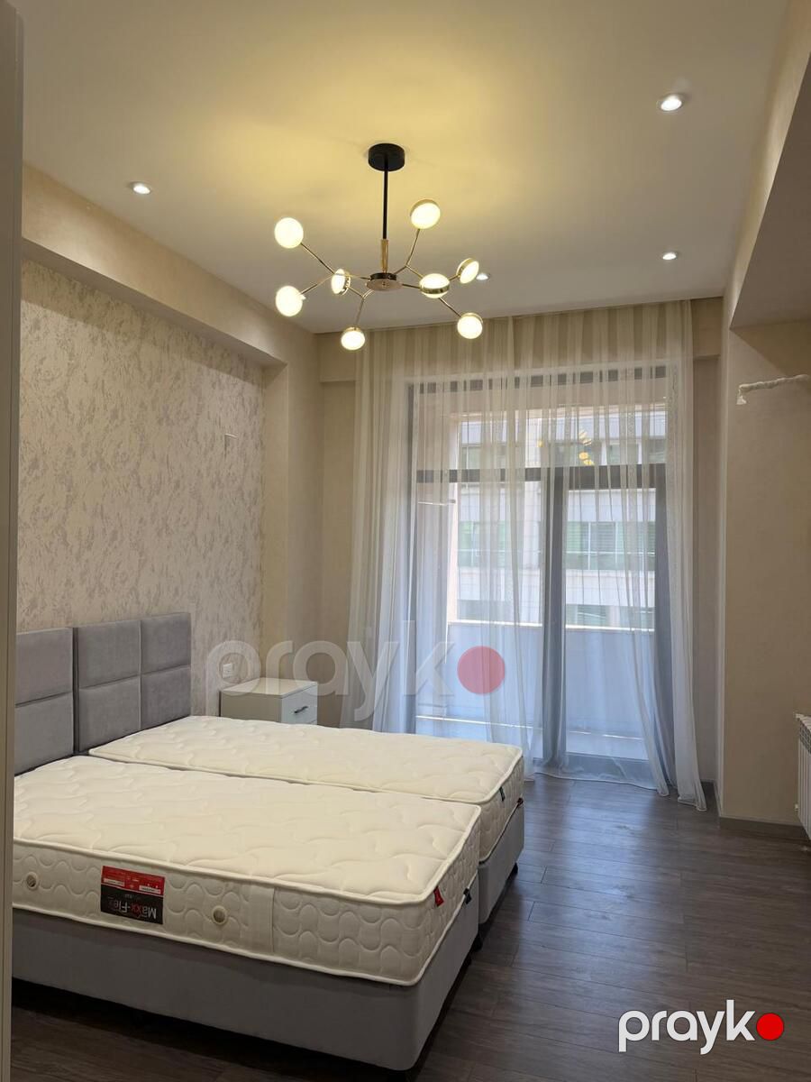 Satılır 2 otaqlı yeni tikili 91 m² — Mənzil, Bakı (3)