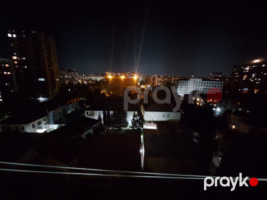 Satılır 3 otaqlı köhnə tikili 70 m² — Mənzil, Bakı (2)