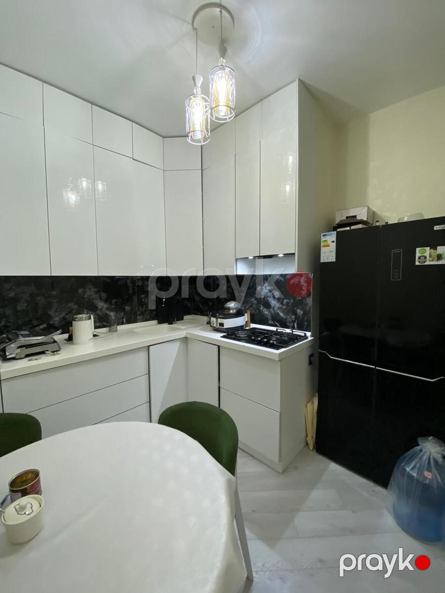 Satılır 3 otaqlı yeni tikili 81 m² — Mənzil, Bakı (9)