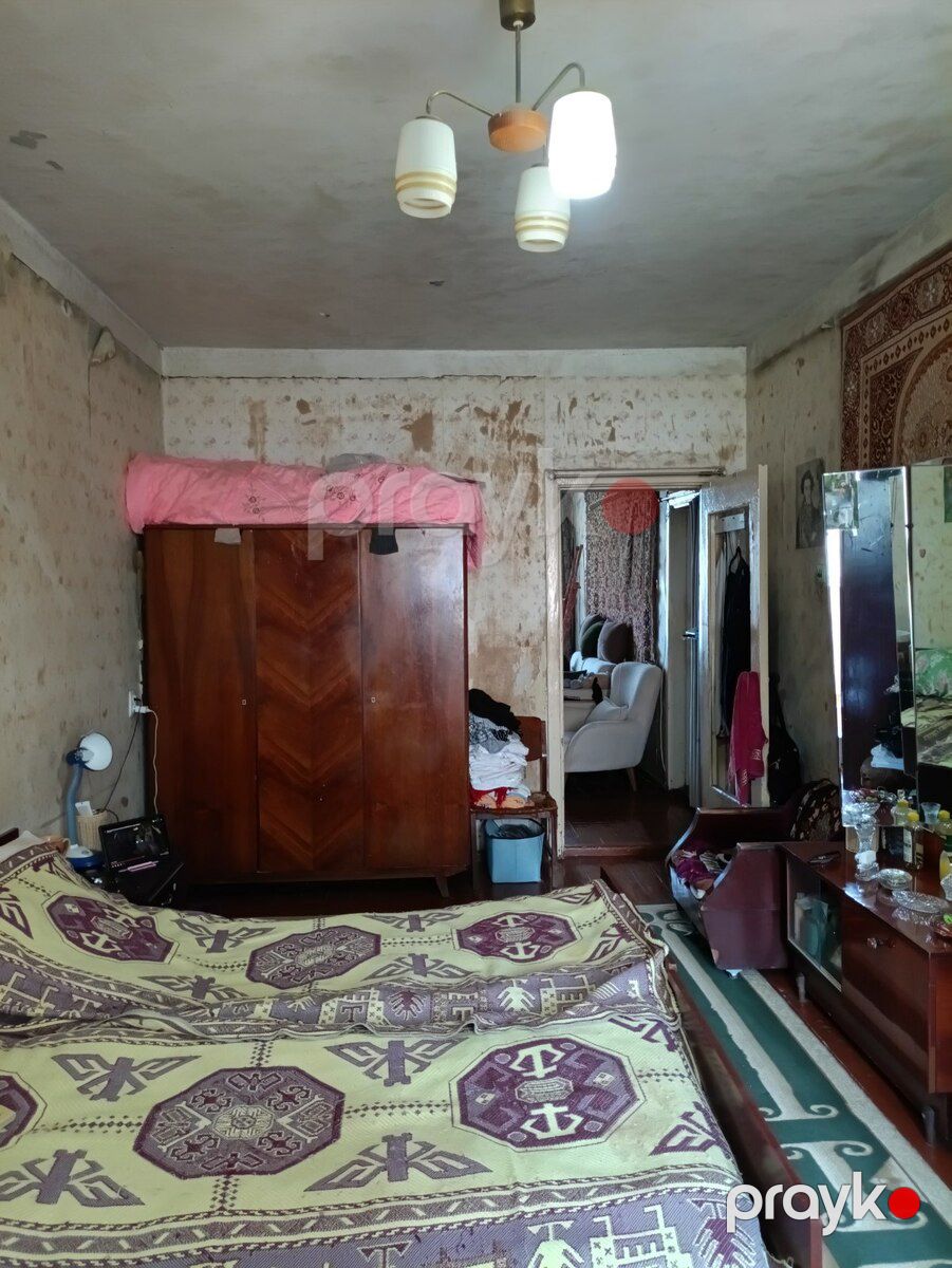 2-otaqlı mənzil, Sumqayıt ş., 56 m² — Mənzil, Sumqayıt (4)