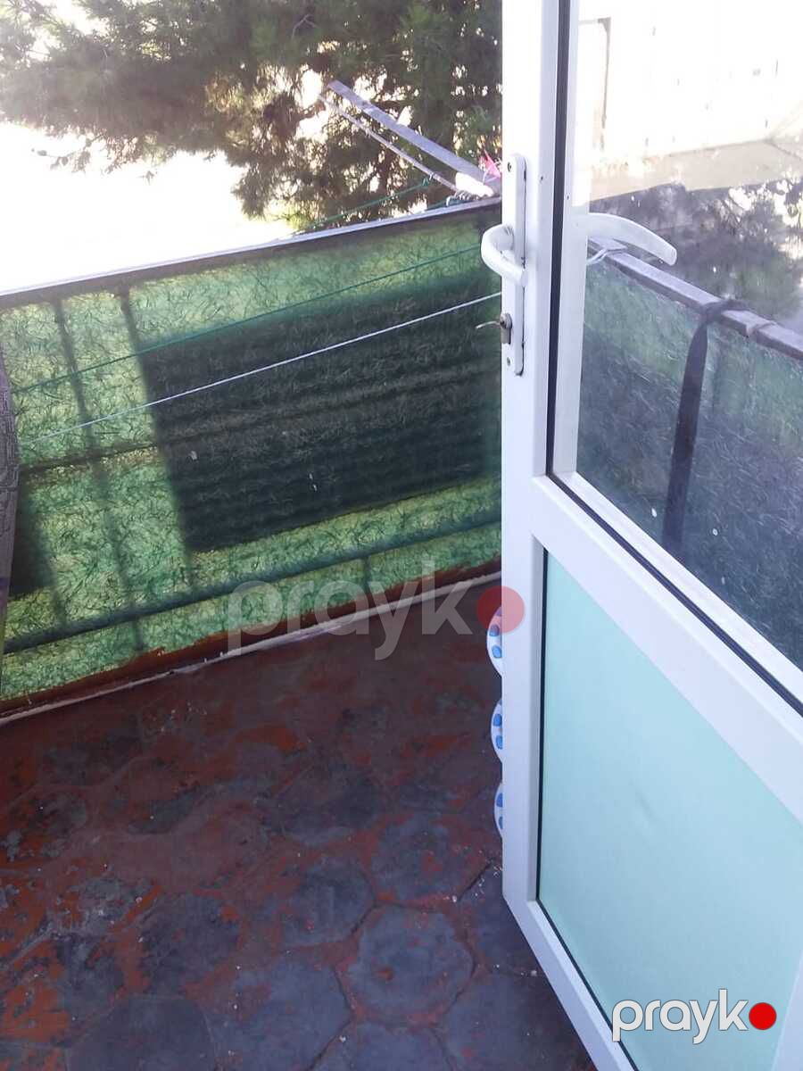 1-otaqlı mənzil kirayə verilir, Gəncə ş., 50 m² — Mənzil, Gəncə (9)