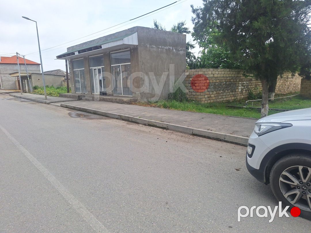 Həyət evi, Quba r — Ev, villa, Quba (4)