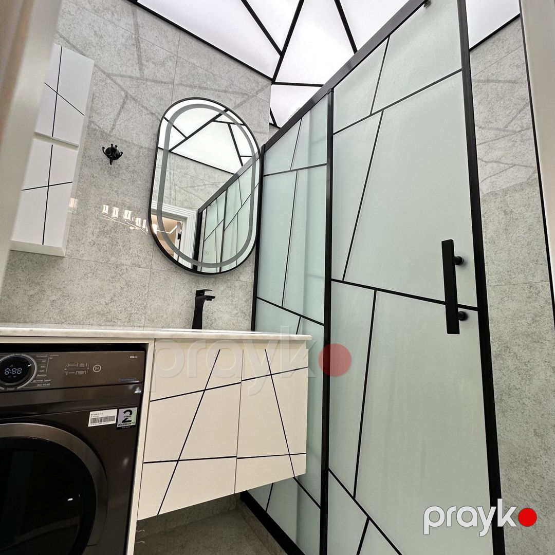 Satılır 3 otaqlı yeni tikili 73 m² — Mənzil, Bakı (10)