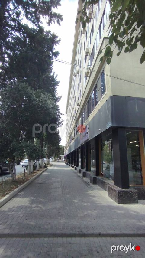 İcarəyə verilir 3 otaqlı köhnə tikili 85 m² — Bakı