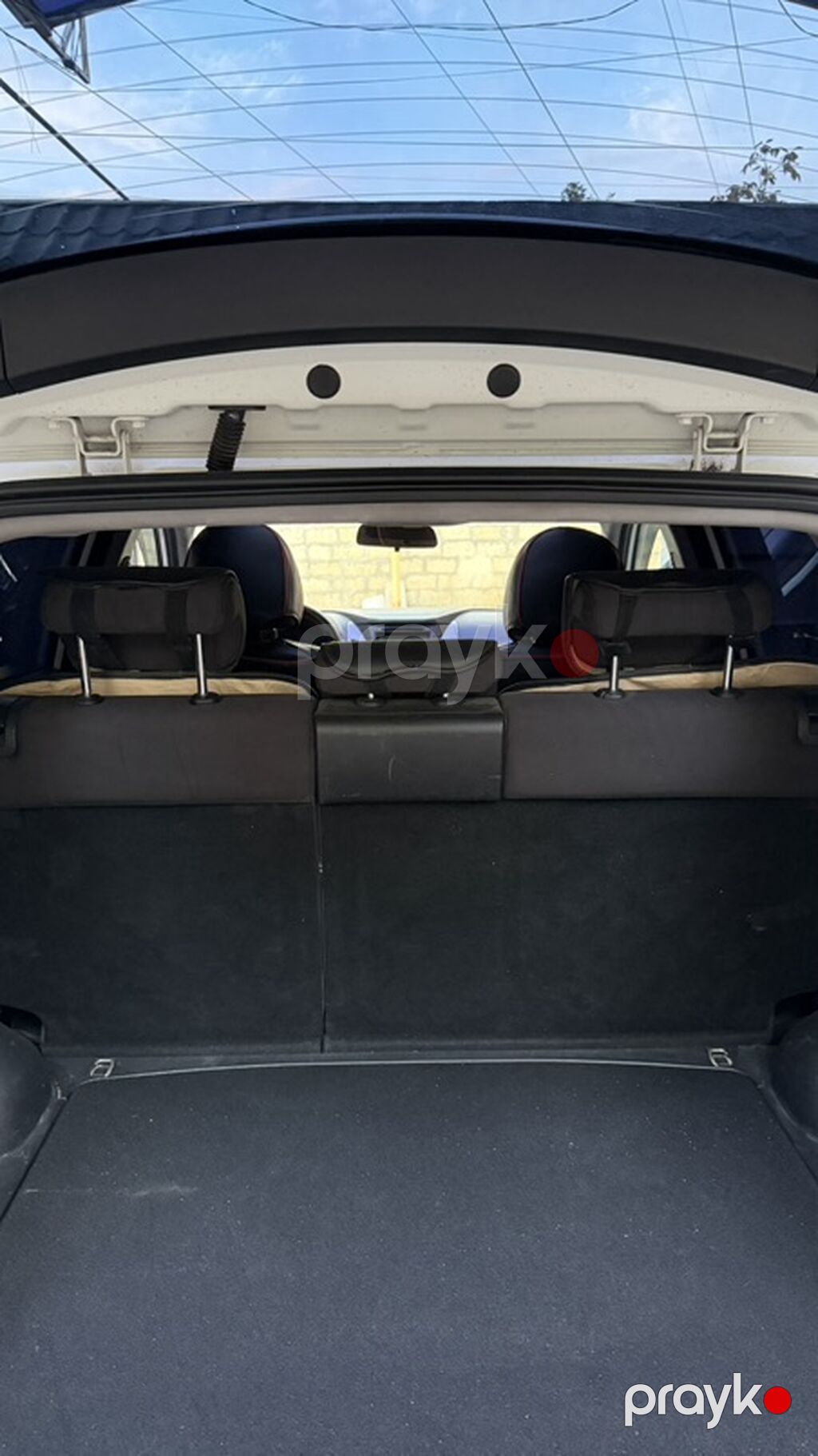 Ssangyong Korando: 2 l Krossover — Avtomobillər, Xırdalan (7)