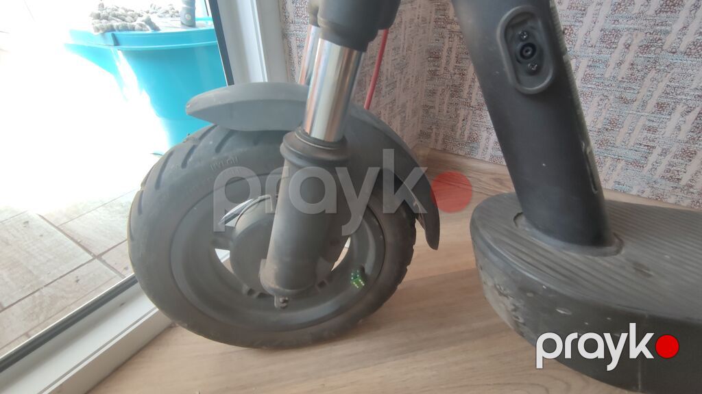 Xiaomi 5 satılır alana endirim edecem — Skuterlər, Sumqayıt (4)