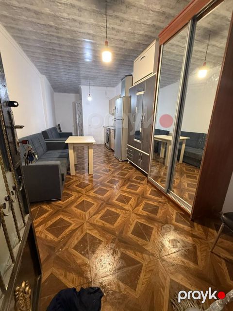 İcarəyə verilir 1 otaqlı köhnə tikili 35 m² — Bakı