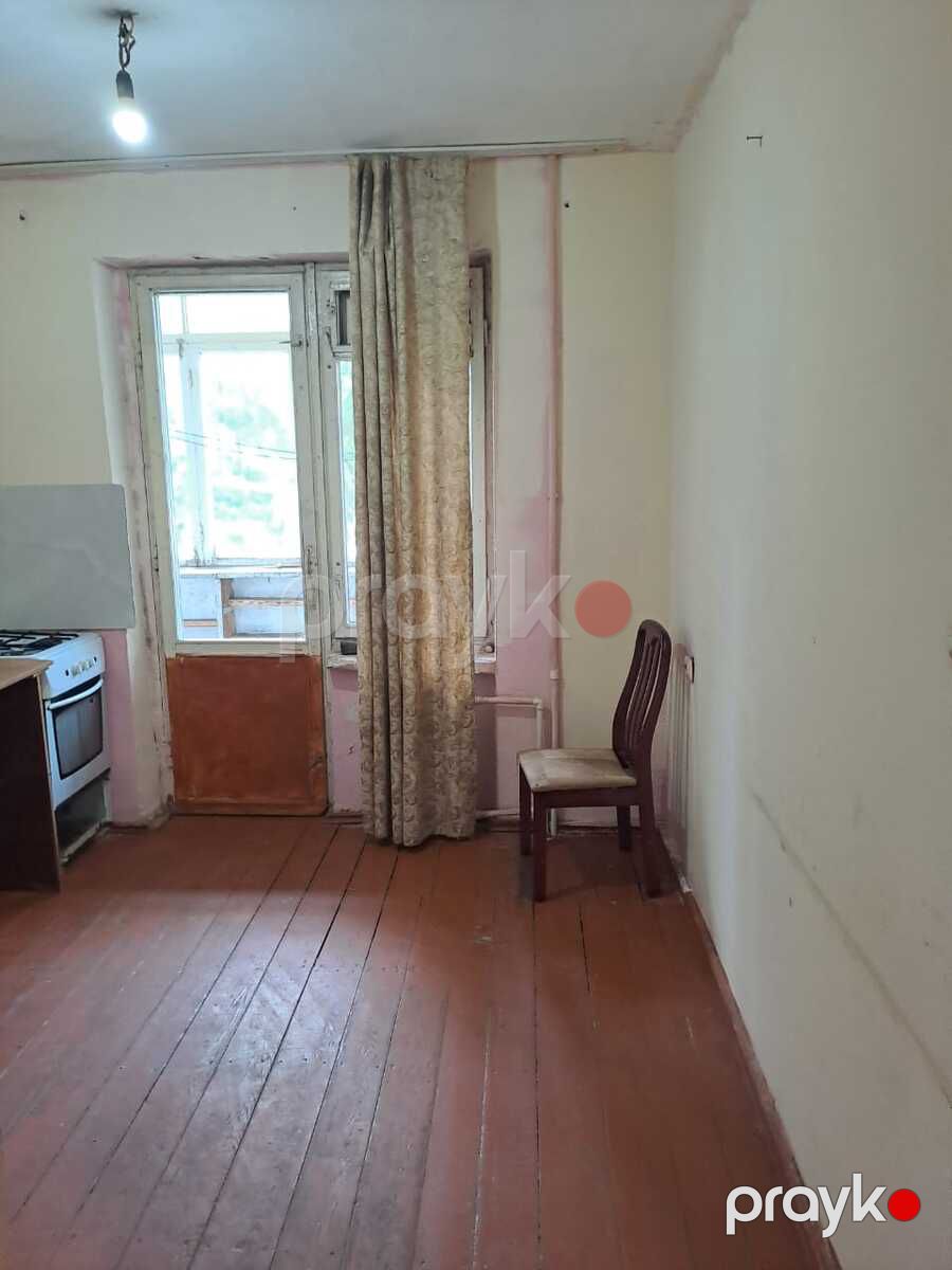 Satılır 2 otaqlı köhnə tikili 65 m² — Mənzil, Bakı (6)