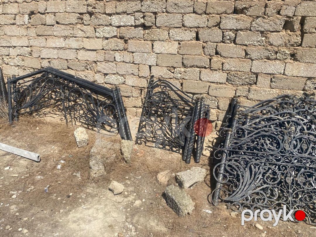 Məhəccər — Təmir və inşaat, Bakı (2)