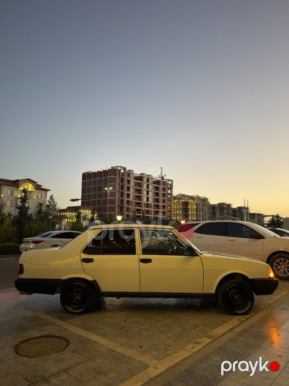 Tofas Dogan, 1.6 L, 2004 il, 78 000 km — Avtomobillər, Bakı (5)