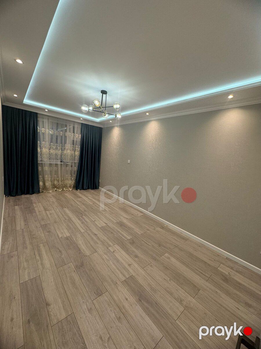 3-otaqlı mənzil, Sumqayıt ş., 82 m² — Mənzil, Sumqayıt (2)