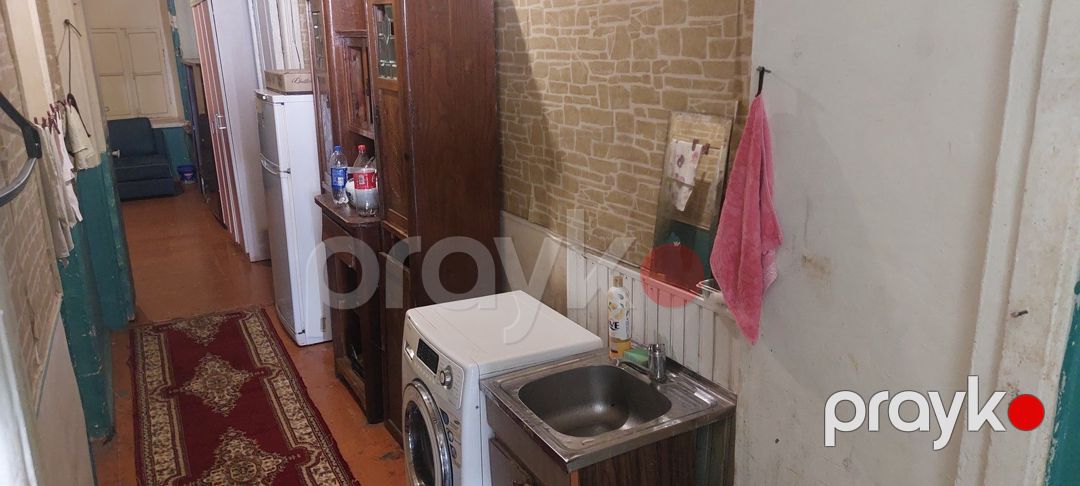 İcarəyə verilir 1 otaqlı həyət evi/bağ evi 50 m² — Ev, villa, Bakı (5)