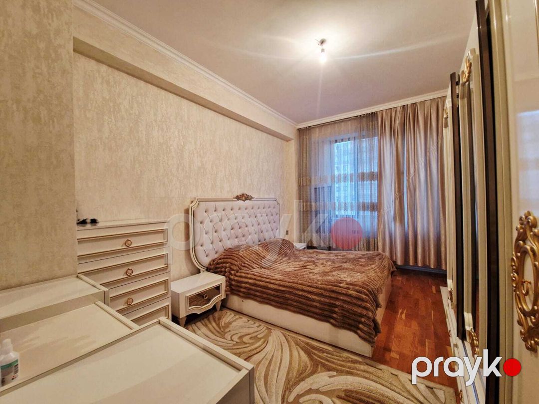 Satılır 3 otaqlı yeni tikili 70 m² — Mənzil, Bakı (4)