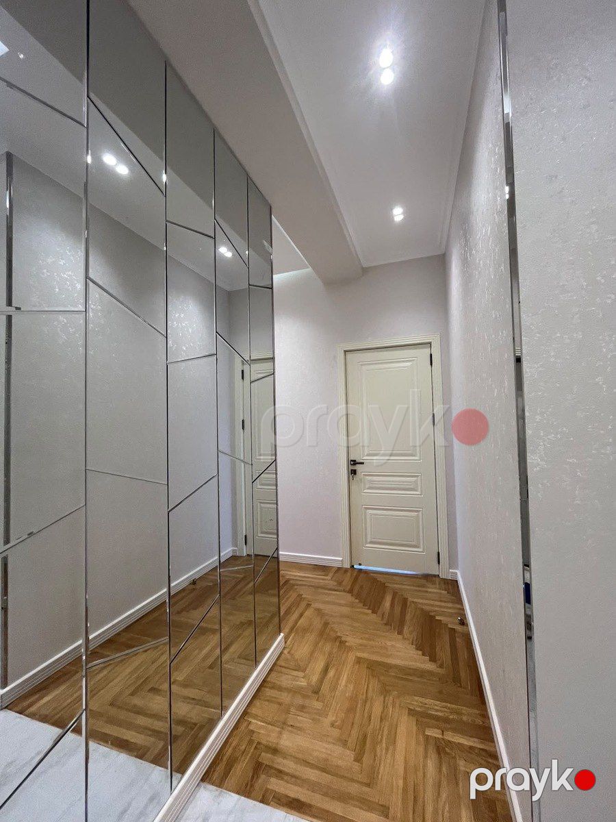 Satılır 3 otaqlı yeni tikili 76 m² — Mənzil, Xırdalan (4)