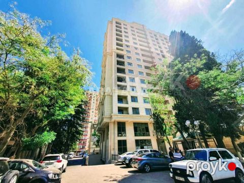 İcarəyə verilir 2 otaqlı yeni tikili 65 m² — Bakı