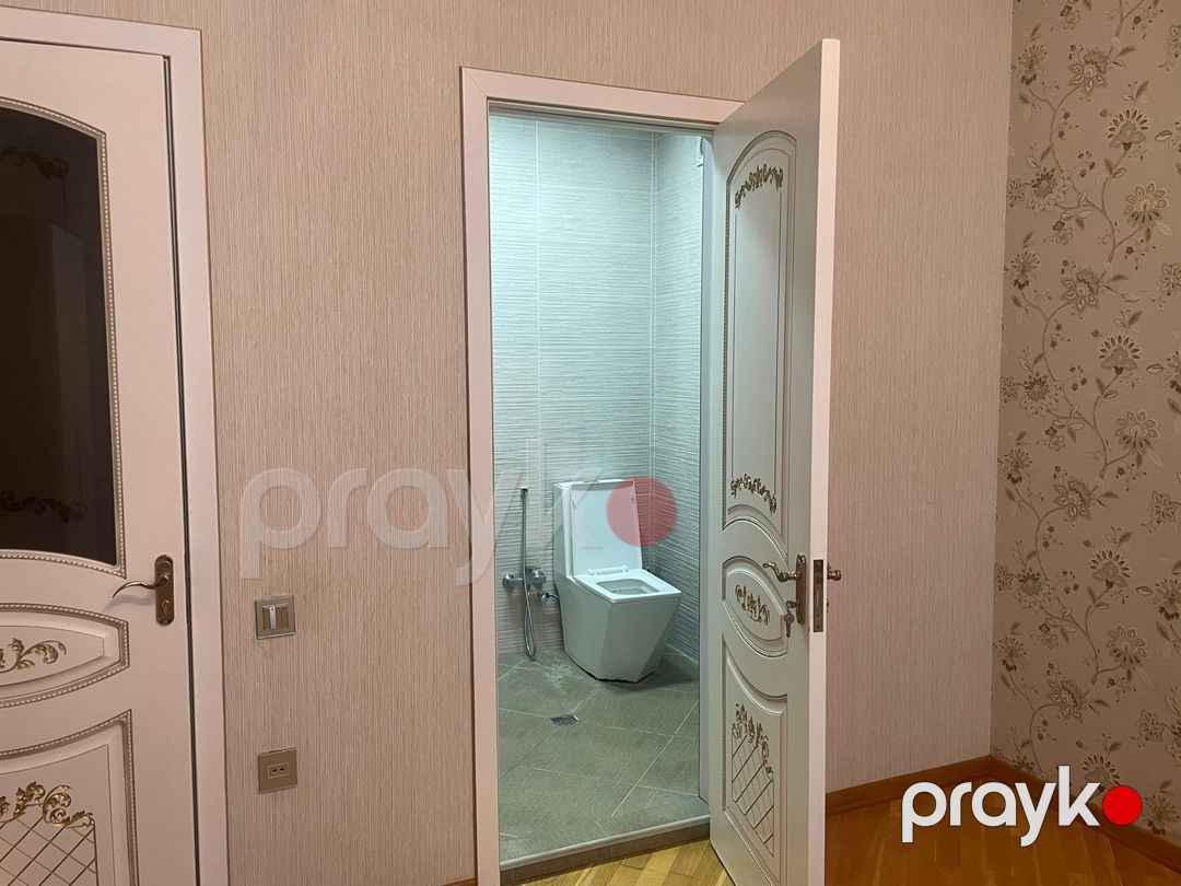 Satılır 3 otaqlı yeni tikili 110 m² — Mənzil, Bakı (10)