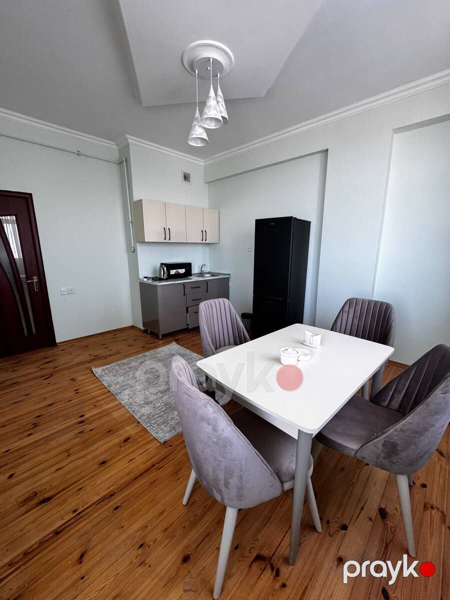 Satılır 3 otaqlı yeni tikili 128 m² — Mənzil, Bakı (11)