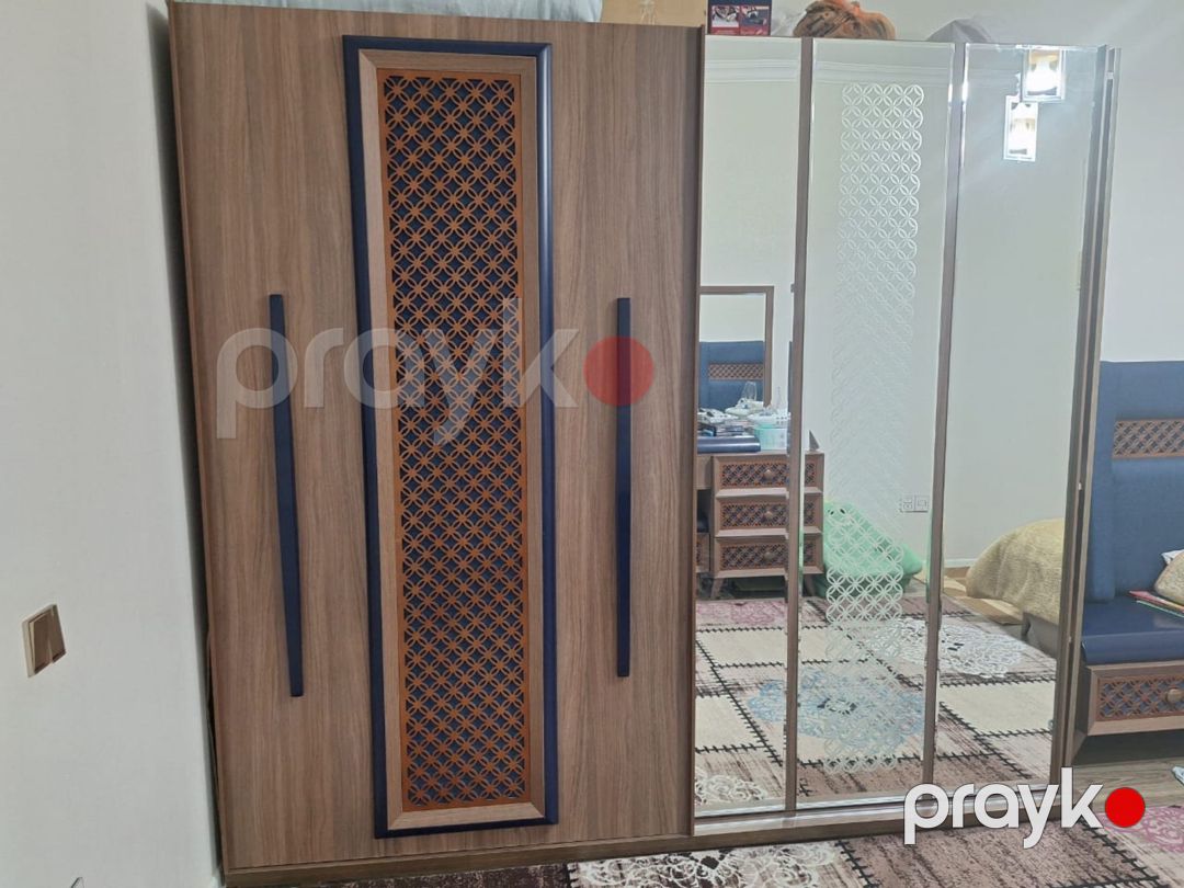 Yataq otağı mebeli — Mebel, Xırdalan (3)