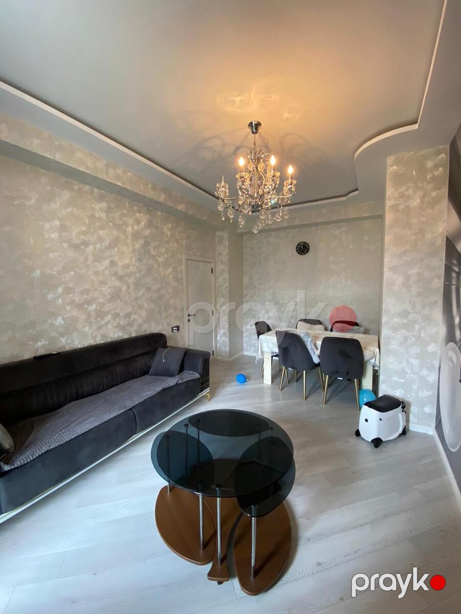 Satılır 3 otaqlı yeni tikili 81 m² — Mənzil, Bakı (3)