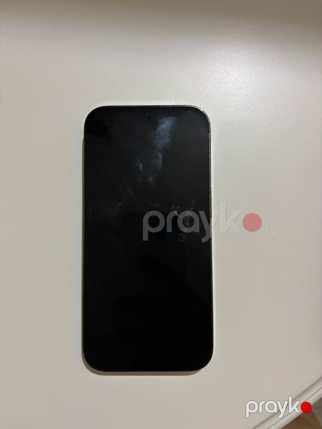 IPhone 14 Pro, Deep Purple — Apple iPhone, Digah (2)