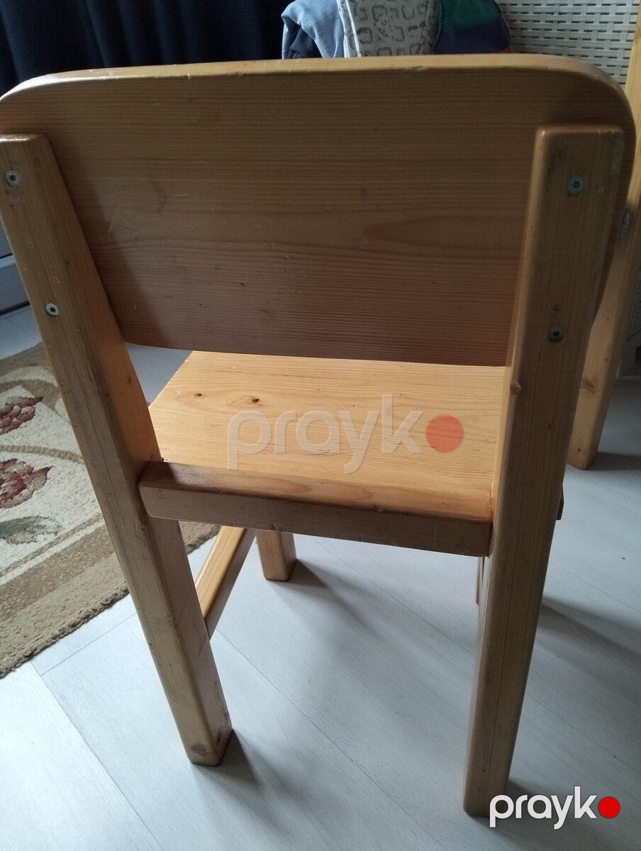 Masa və oturacaqlar — Mebel, Bakı (5)