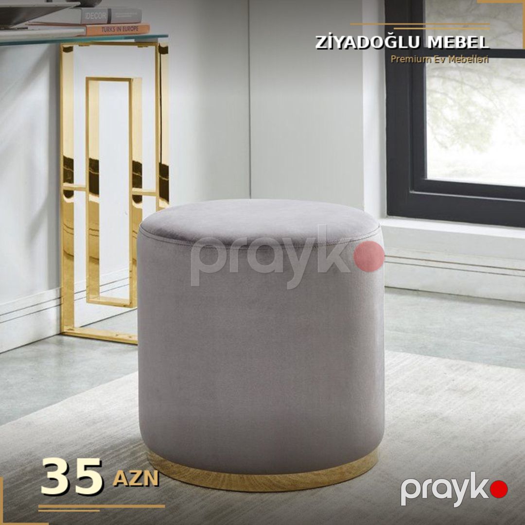 Puf — Mebel, Bakı (11)
