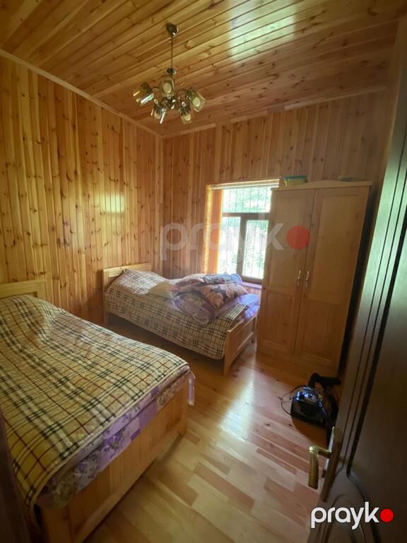İcarəyə verilir 5 otaqlı həyət evi/bağ evi 130 m² — Ev, villa, İsmayıllı (4)