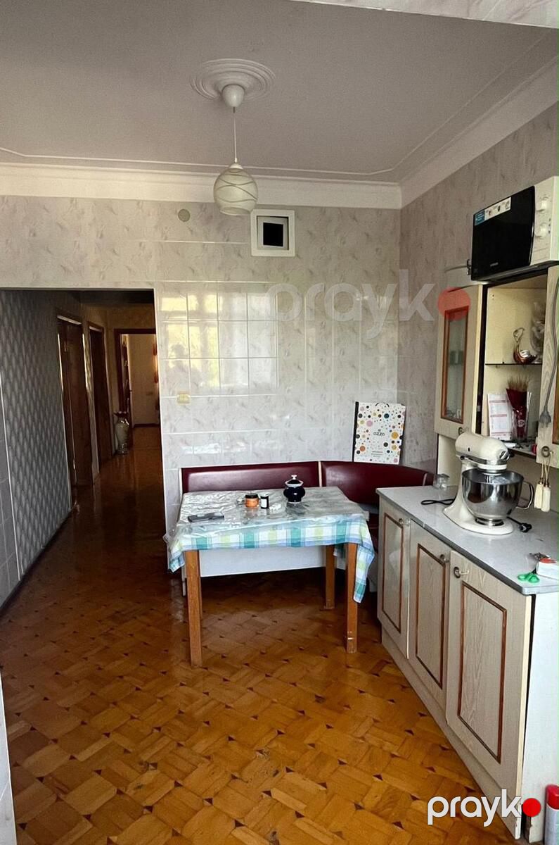 Satılır 3 otaqlı köhnə tikili 90 m² — Mənzil, Bakı (10)