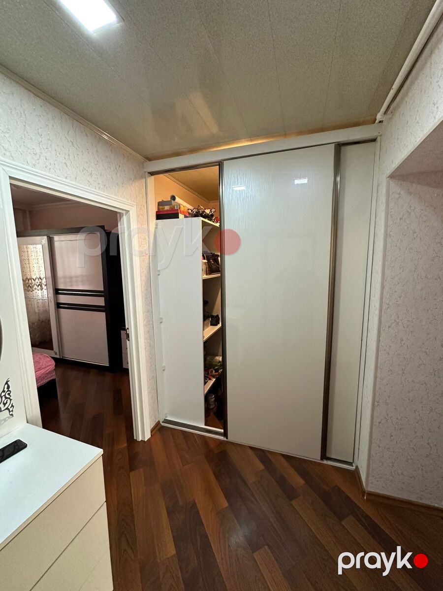 Satılır 2 otaqlı köhnə tikili 55 m² — Mənzil, Bakı (6)