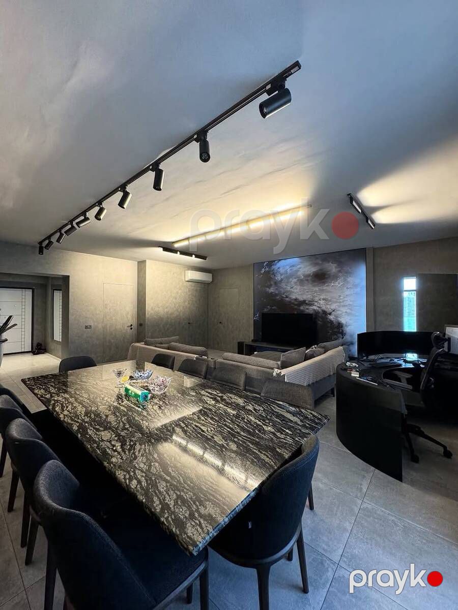 Satılır 3 otaqlı yeni tikili 148 m² — Mənzil, Bakı (2)