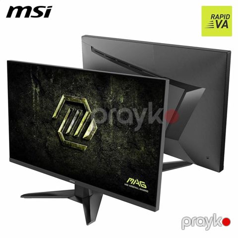 MSI MAG 325QF E18V 31.5-inch QHD 180Hz Gaming Moni — Bakı