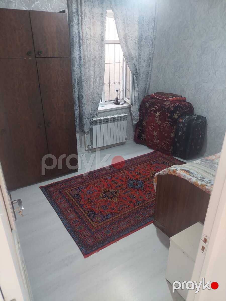 Satılır 7 otaqlı həyət evi/bağ evi 185 m² — Ev, villa, Bakı (12)